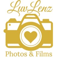 LuvLenz Logo